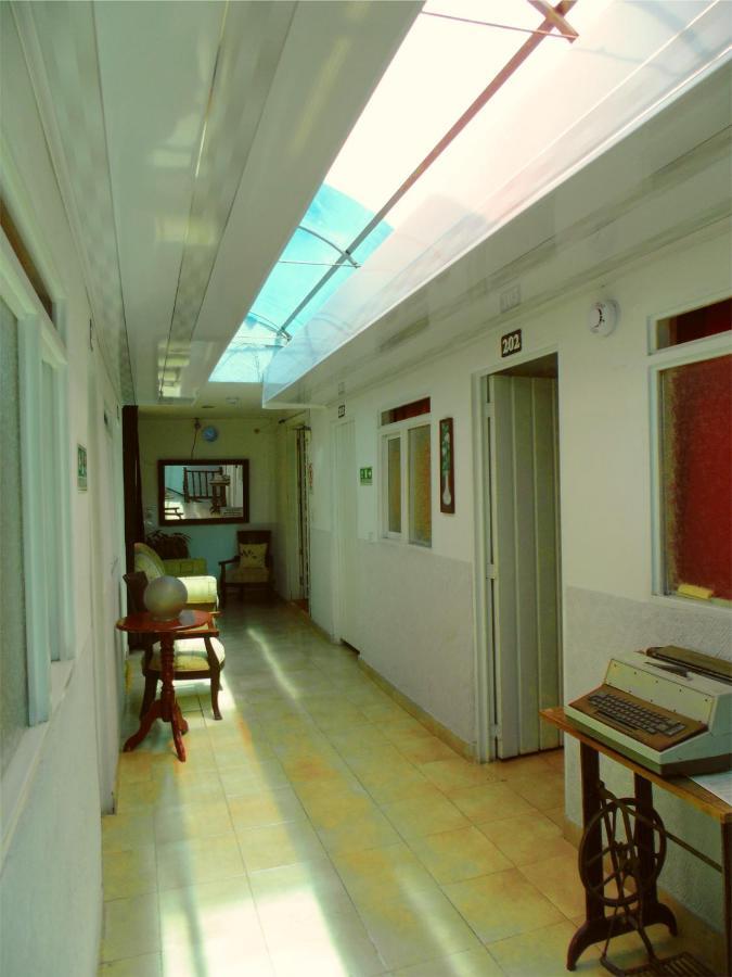 Hotel Ciudad Senora Buga Exterior foto